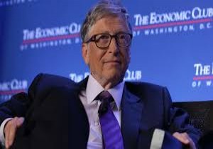 Bill Gates ten koronavirüsle ilgili tarih açıklaması